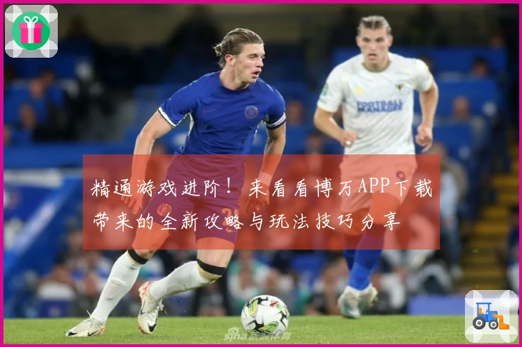 精通游戏进阶！来看看博万APP下载带来的全新攻略与玩法技巧分享